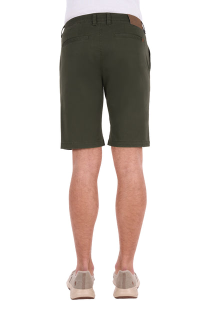 Thomas Cook Men’s Harrison Short - Dark Olive