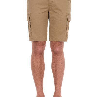 Thomas Cook Men’s Leo Cargo Short - Camel