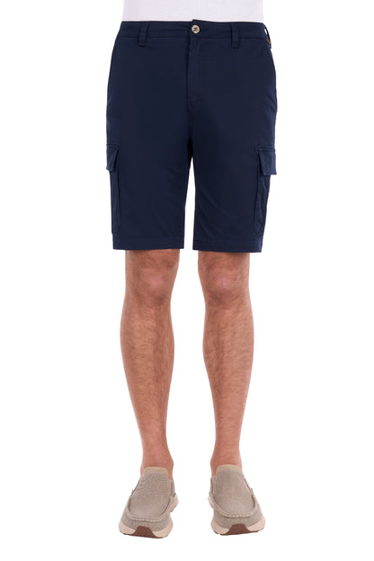 Thomas Cook Men’s Leo Cargo Short - Navy