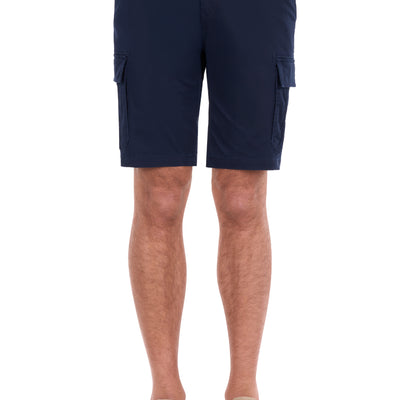 Thomas Cook Men’s Leo Cargo Short - Navy