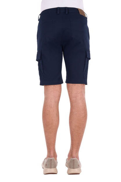 Thomas Cook Men’s Leo Cargo Short - Navy