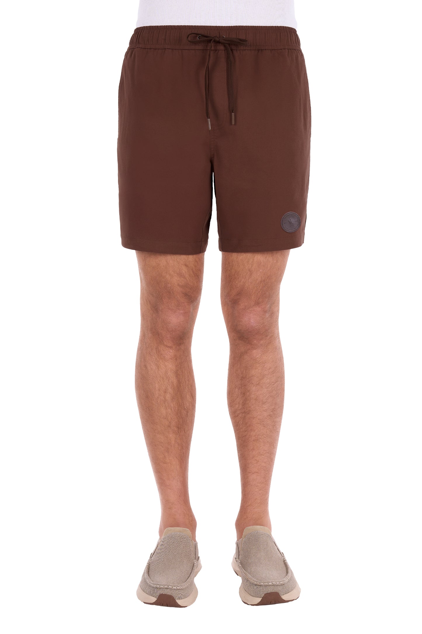 Thomas Cook Men’s Rowan Short - Rust
