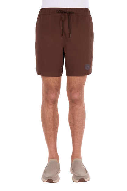 Thomas Cook Men’s Rowan Short - Rust