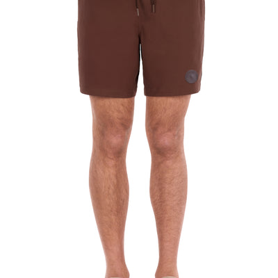 Thomas Cook Men’s Rowan Short - Rust