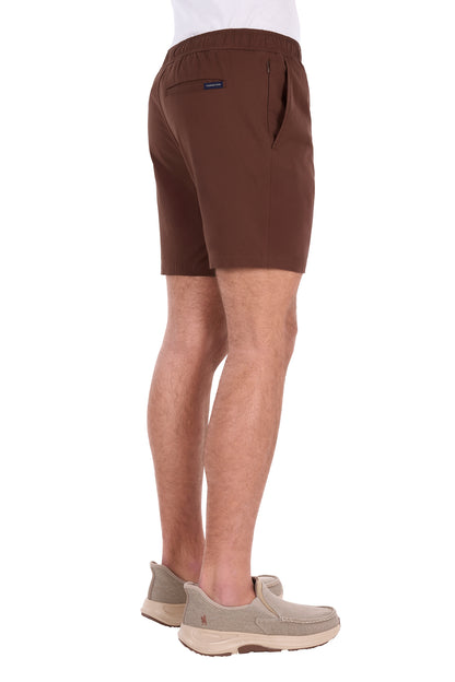 Thomas Cook Men’s Rowan Short - Rust