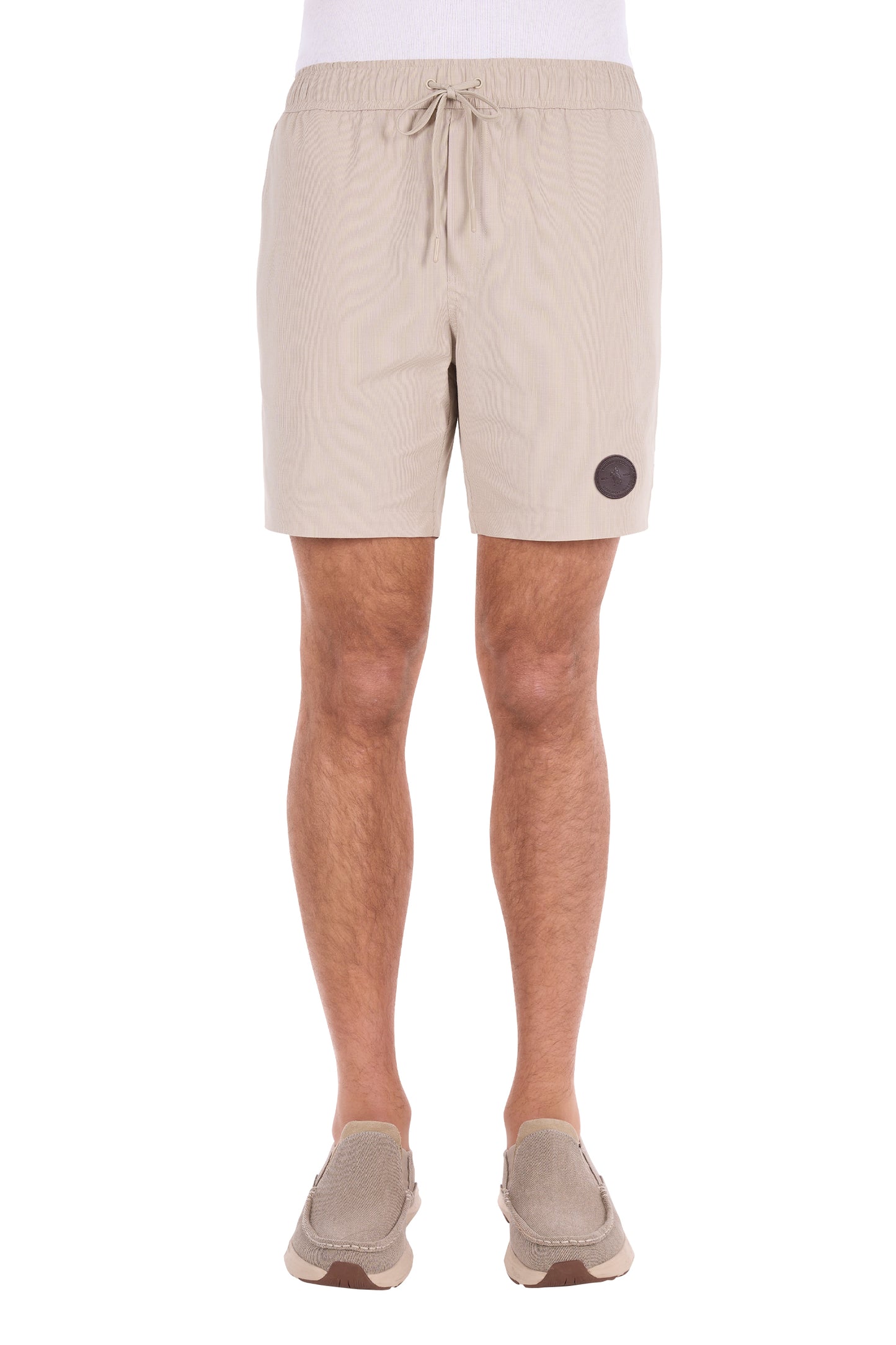 Thomas Cook Men’s Rowan Short - Tan