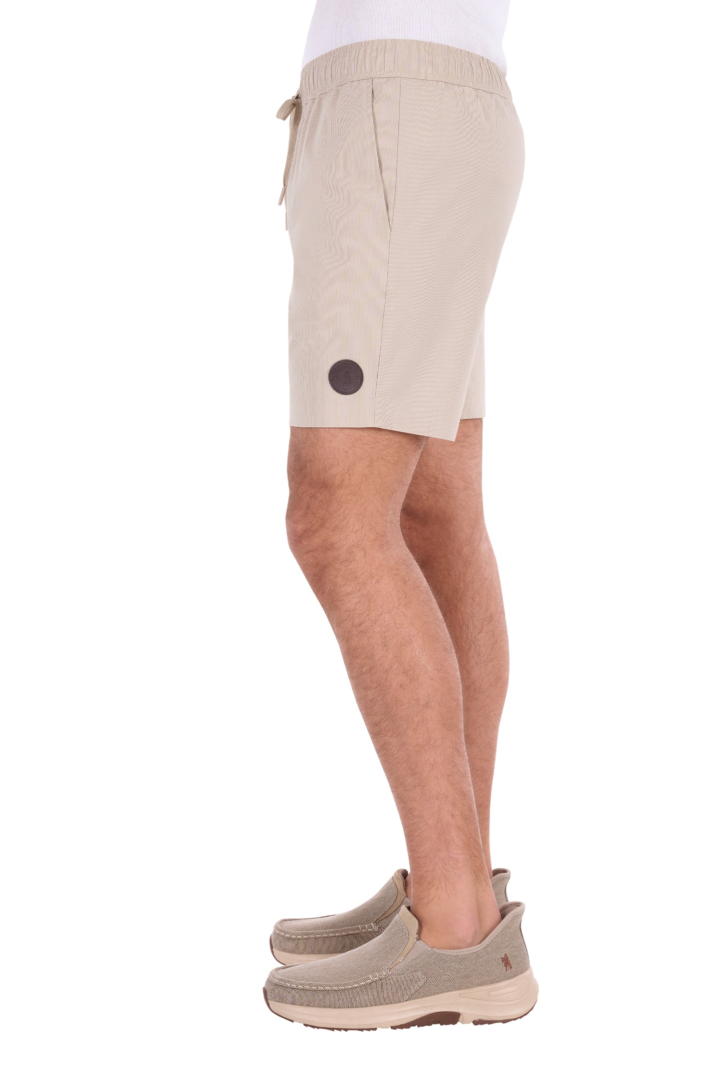 Thomas Cook Men’s Rowan Short - Tan
