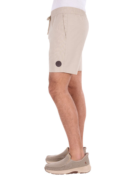 Thomas Cook Men’s Rowan Short - Tan