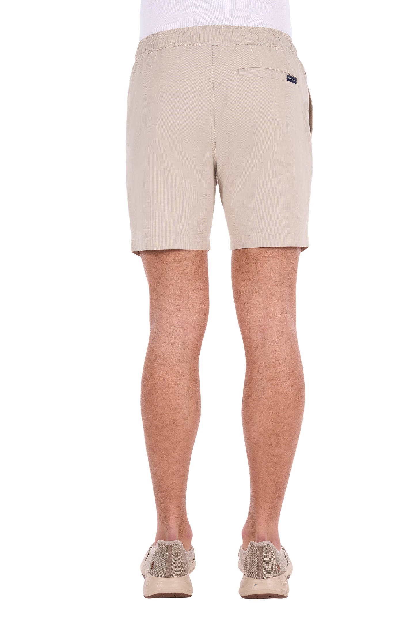 Thomas Cook Men’s Rowan Short - Tan