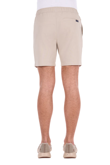 Thomas Cook Men’s Rowan Short - Tan