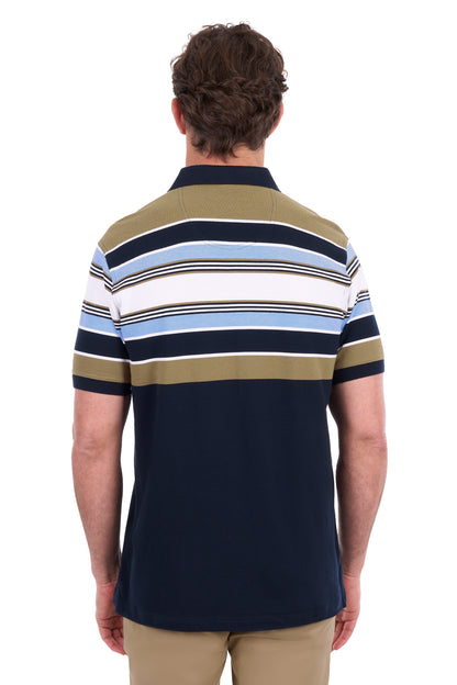 Thomas Cook Men’s Phillip Short Sleeve Polo