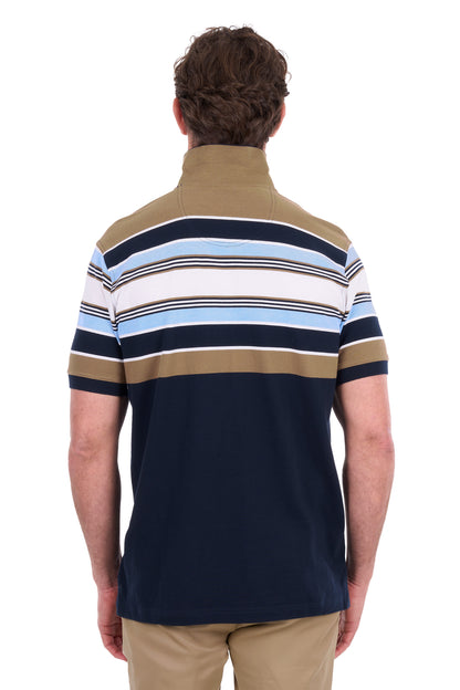 Thomas Cook Men’s Phillip Short Sleeve Polo