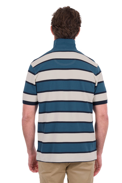 Thomas Cook Men’s Martin Short Sleeve Polo