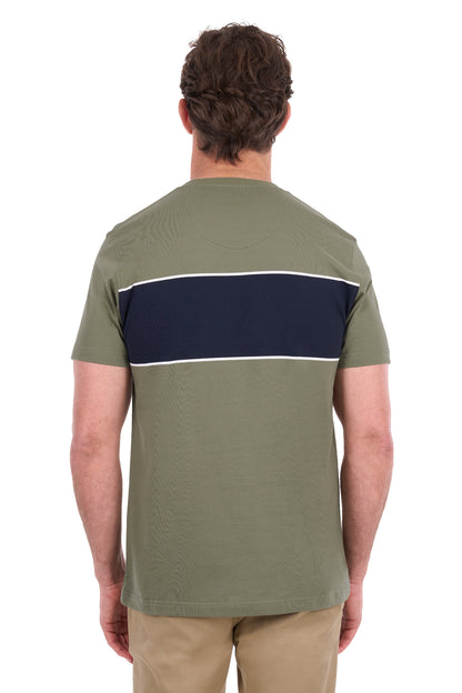 Thomas Cook Men’s Jay Short Sleeve Tee