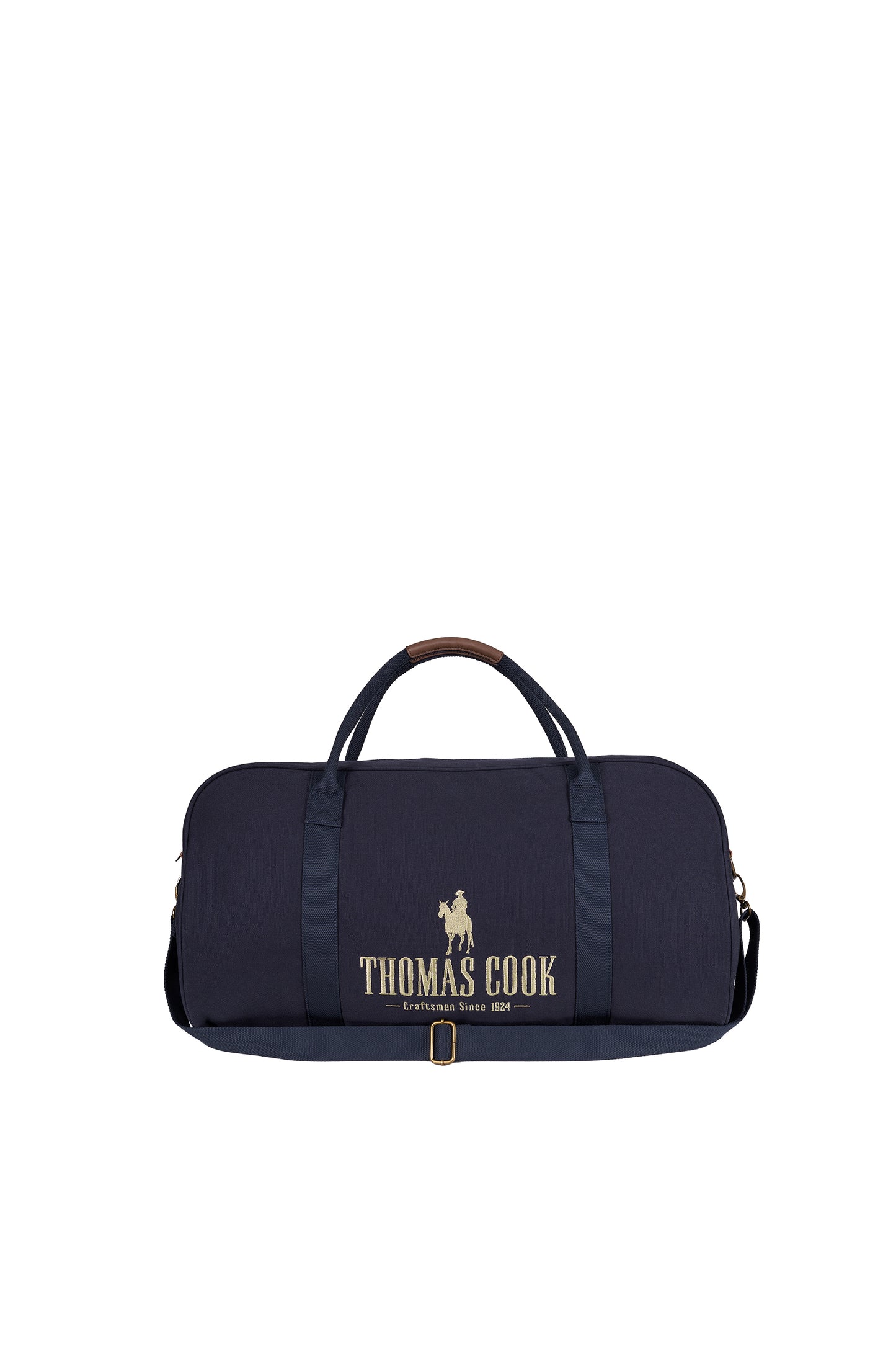 Thomas Cook Bryden Duffle Bag - Navy