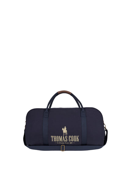 Thomas Cook Bryden Duffle Bag - Navy