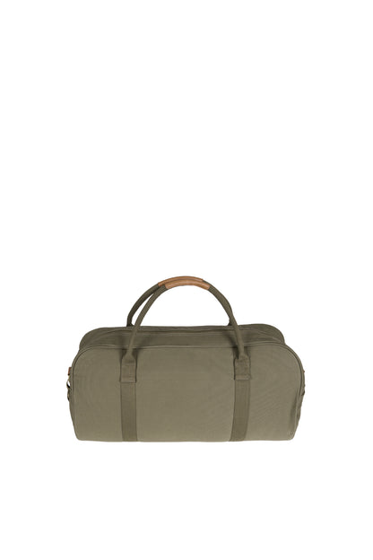 Thomas Cook Bryden Duffle Bag - Olive