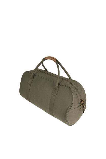 Thomas Cook Bryden Duffle Bag - Olive