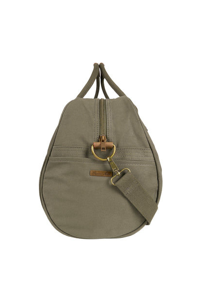 Thomas Cook Bryden Duffle Bag - Olive