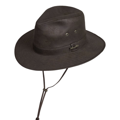 Thomas Cook Sturt Hat