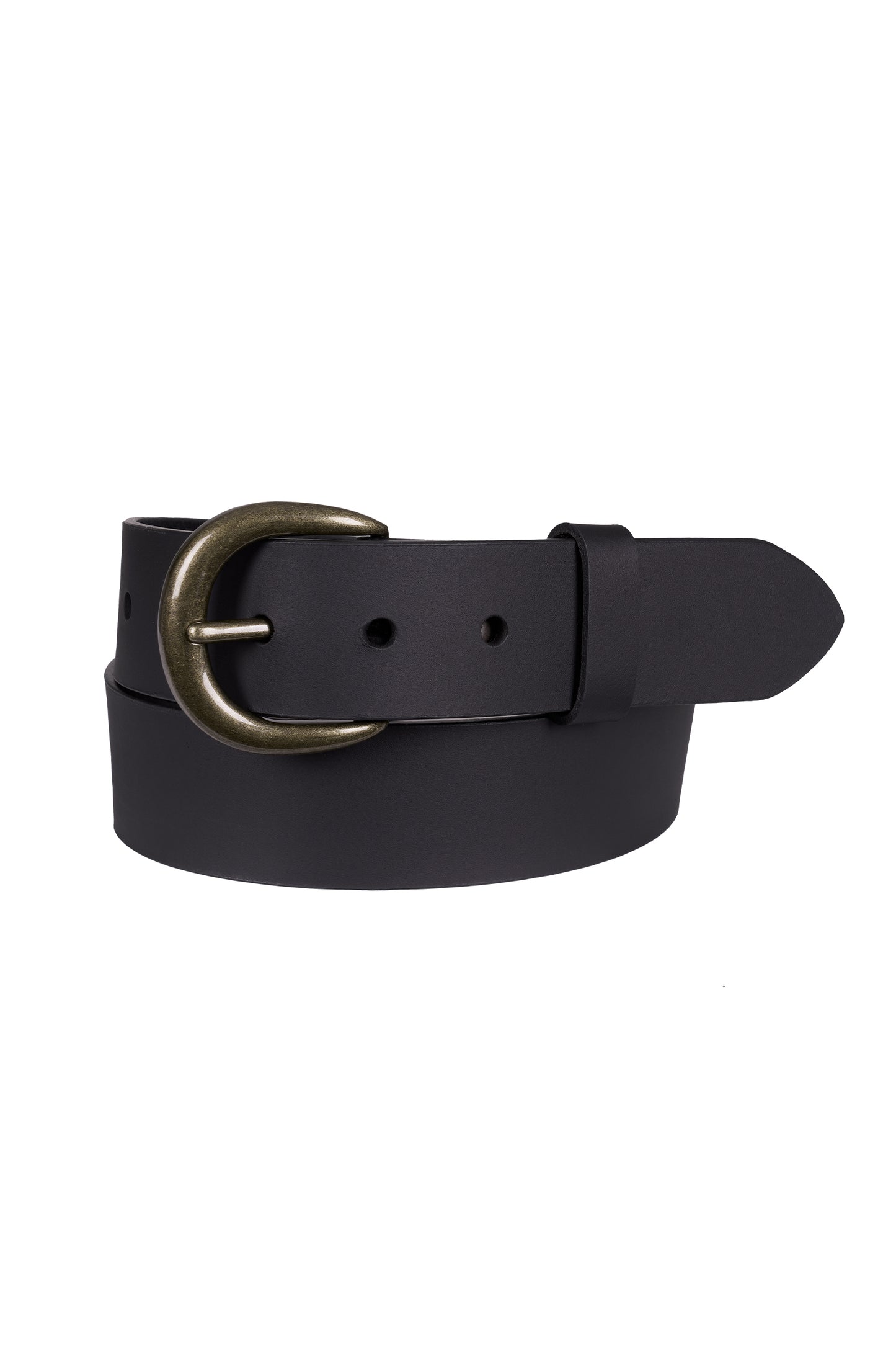 Thomas Cook Robson Belt - Black