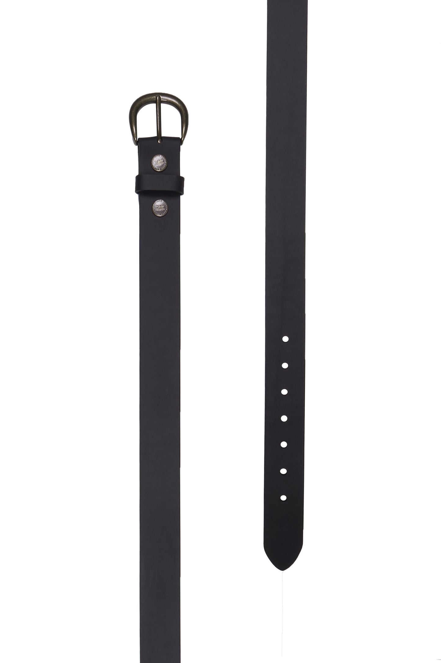Thomas Cook Robson Belt - Black