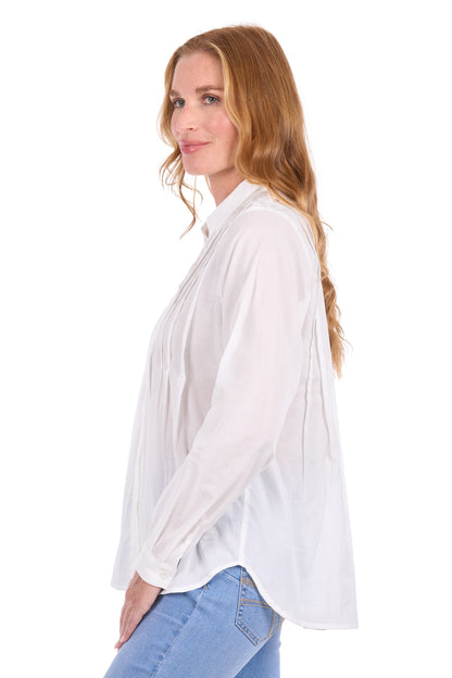 Thomas Cook Women’s Pearl Long Sleeve Shirt