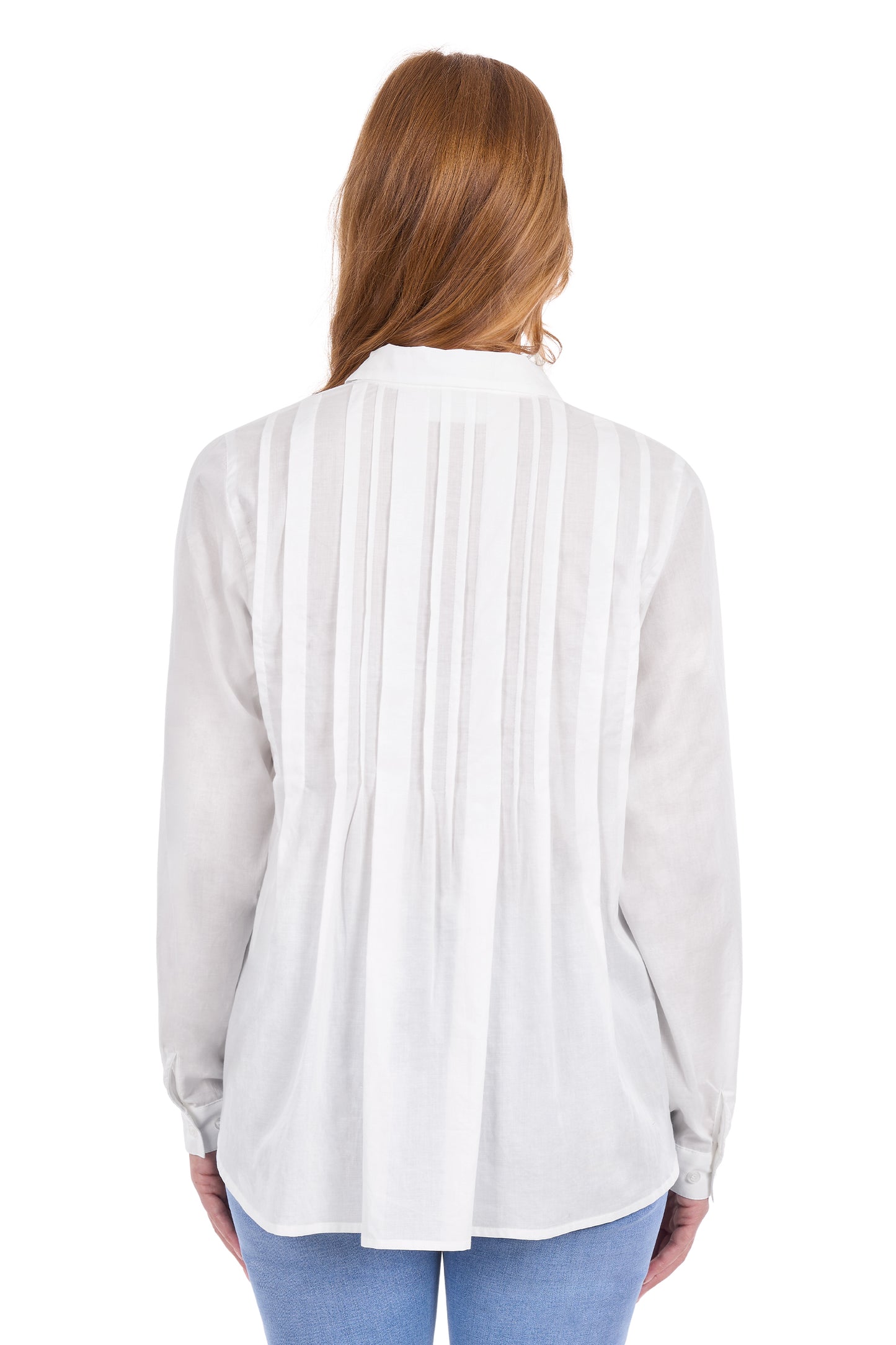 Thomas Cook Women’s Pearl Long Sleeve Shirt