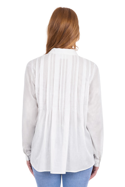 Thomas Cook Women’s Pearl Long Sleeve Shirt