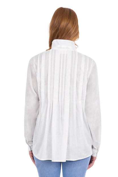Thomas Cook Women’s Pearl Long Sleeve Shirt
