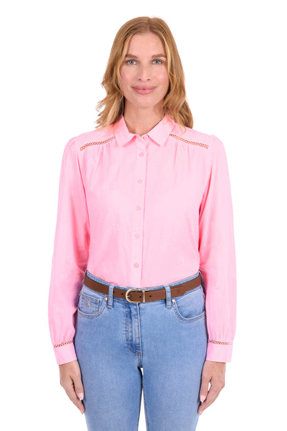 Thomas Cook Women’s Mindy Long Sleeve Shirt