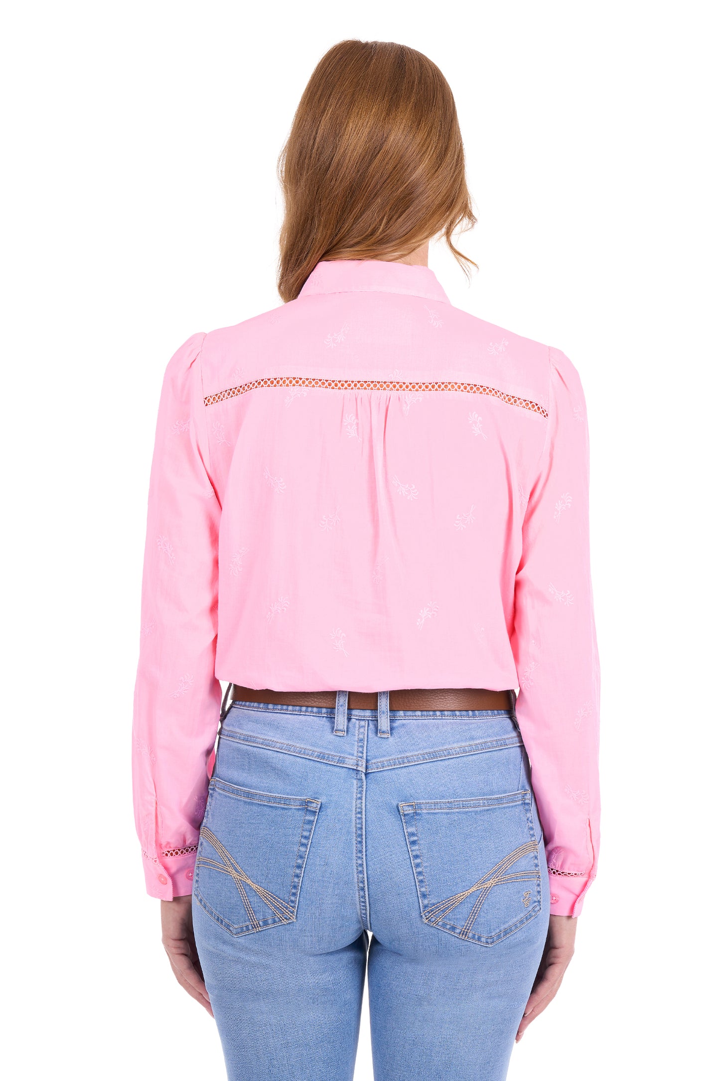 Thomas Cook Women’s Mindy Long Sleeve Shirt