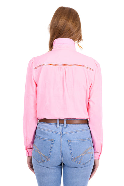 Thomas Cook Women’s Mindy Long Sleeve Shirt