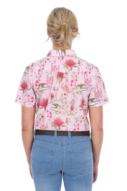 Thomas Cook Women’s Frankie Short Sleeve Shirt