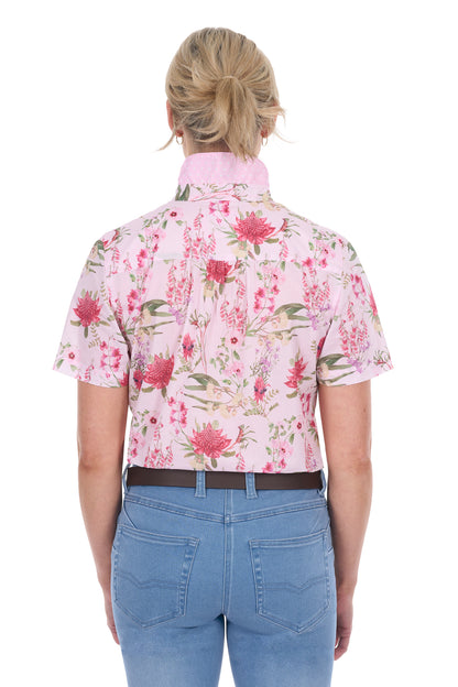 Thomas Cook Women’s Frankie Short Sleeve Shirt