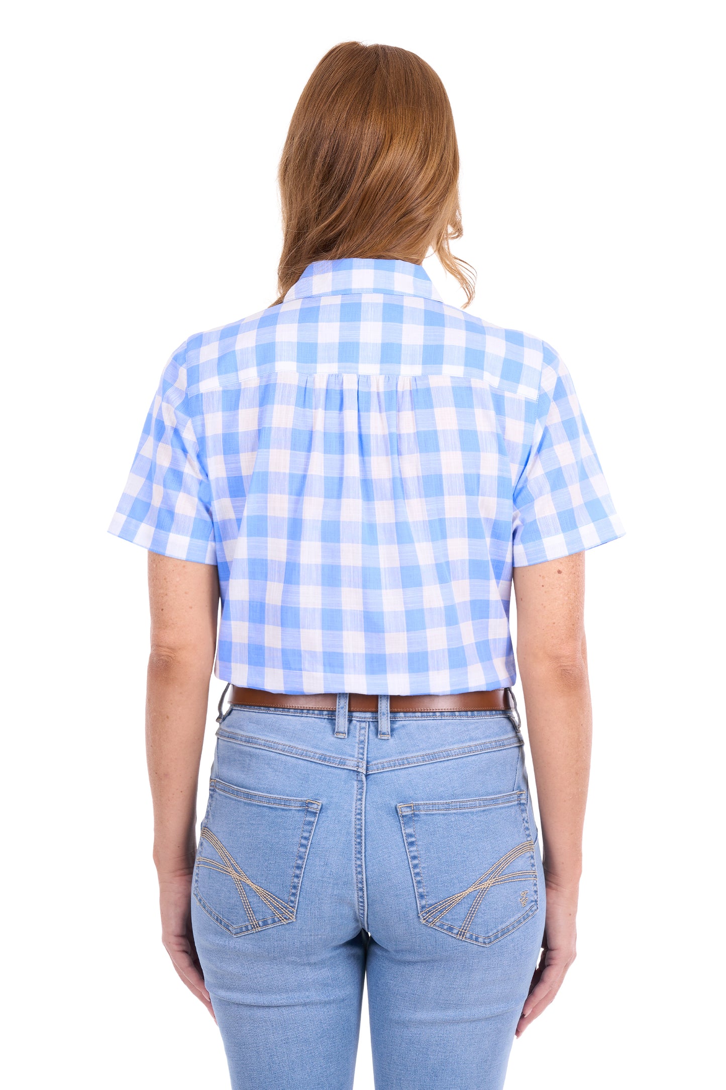 Thomas Cook Women’s Wren Short Sleeve Shirt