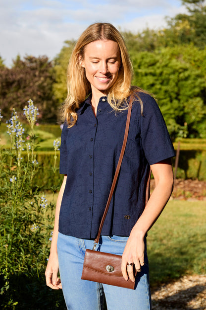 Thomas Cook Women’s Rosina Short Sleeve Shirt