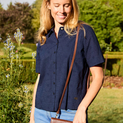 Thomas Cook Women’s Rosina Short Sleeve Shirt