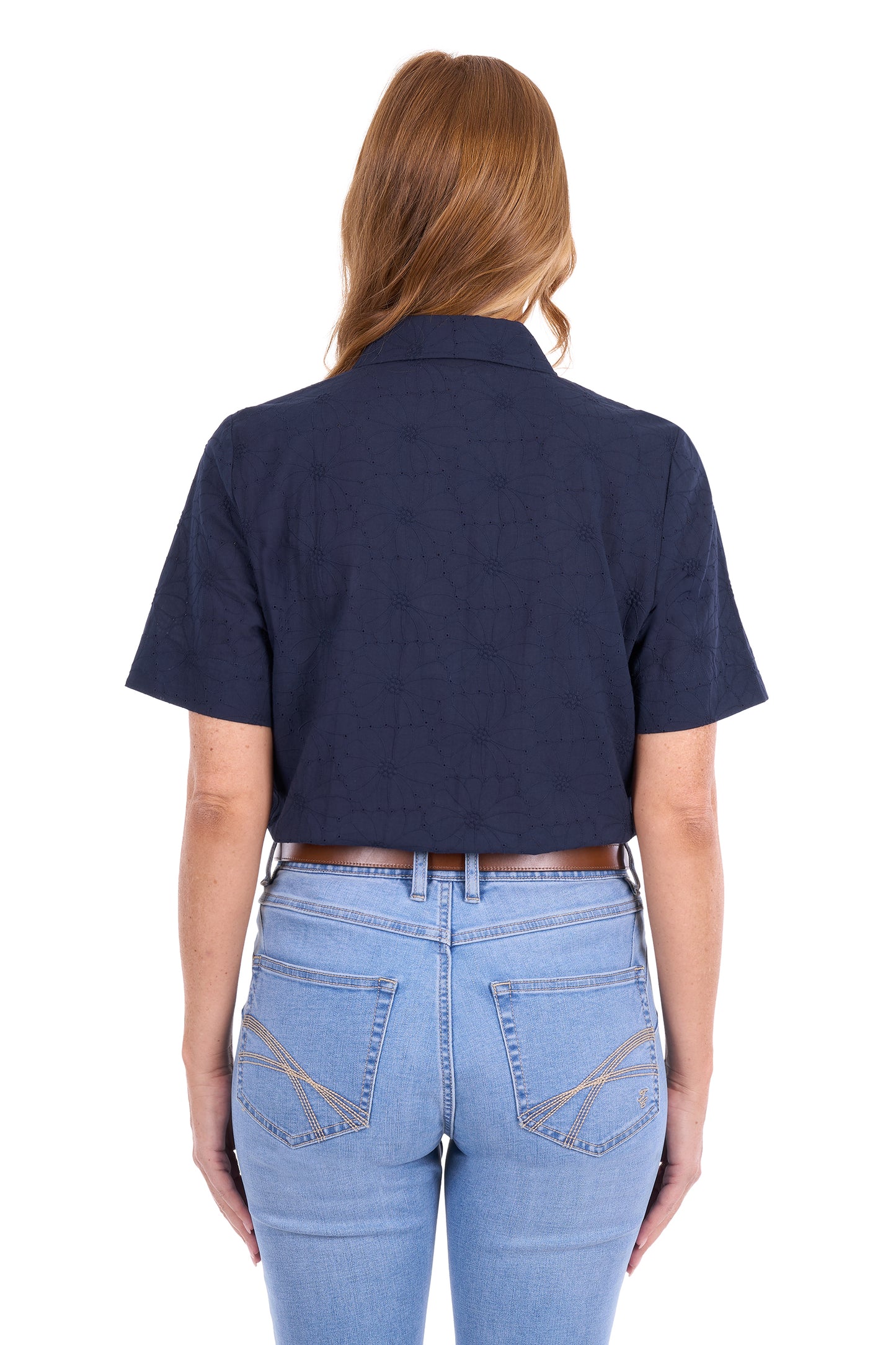 Thomas Cook Women’s Rosina Short Sleeve Shirt