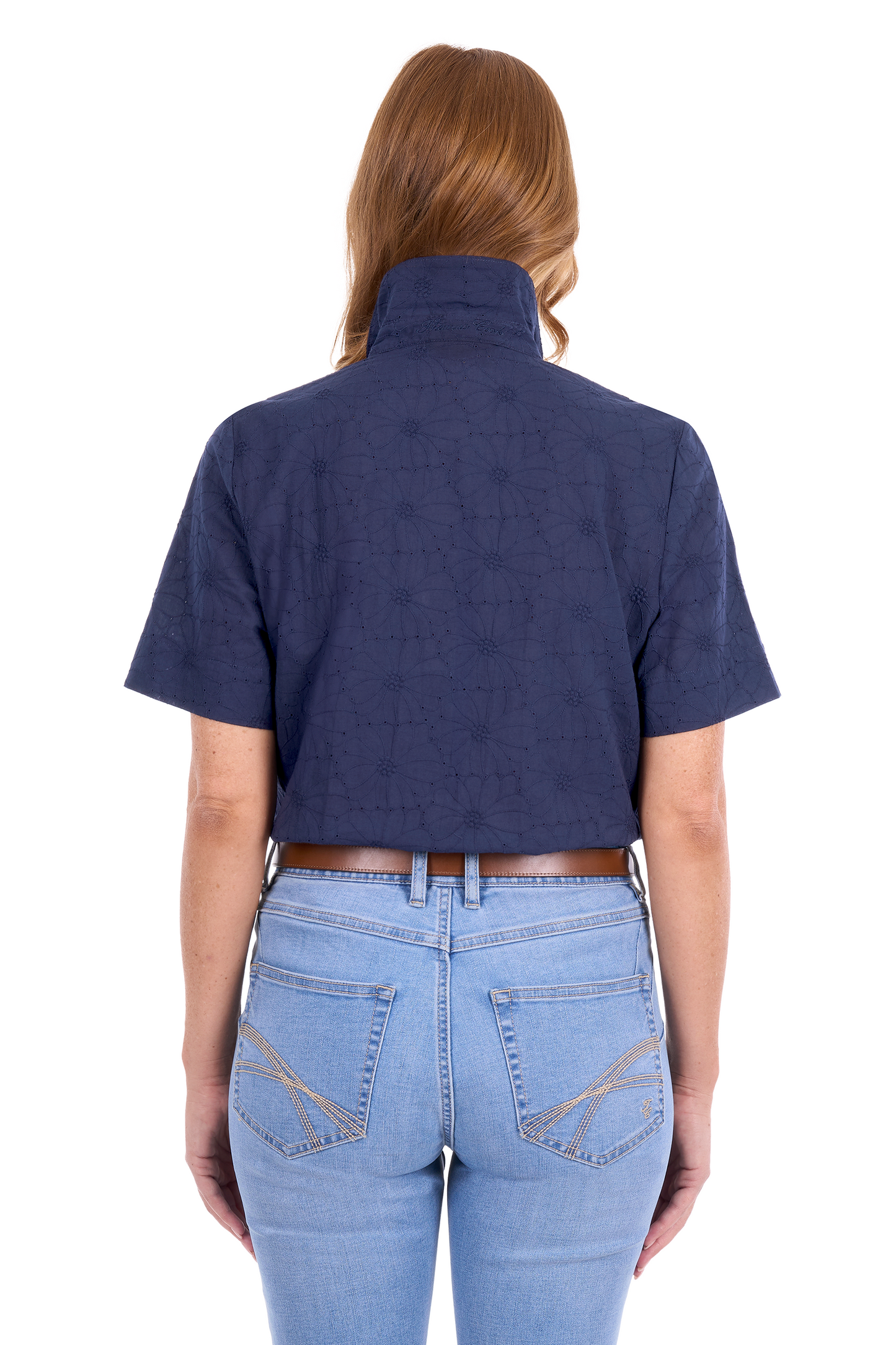 Thomas Cook Women’s Rosina Short Sleeve Shirt
