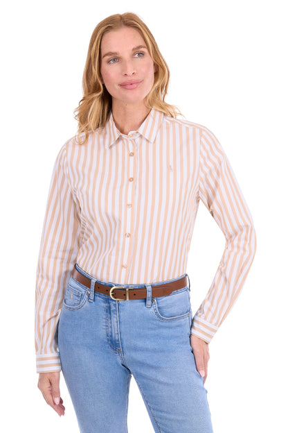 Thomas Cook Women’s Ellie Long Sleeve Shirt