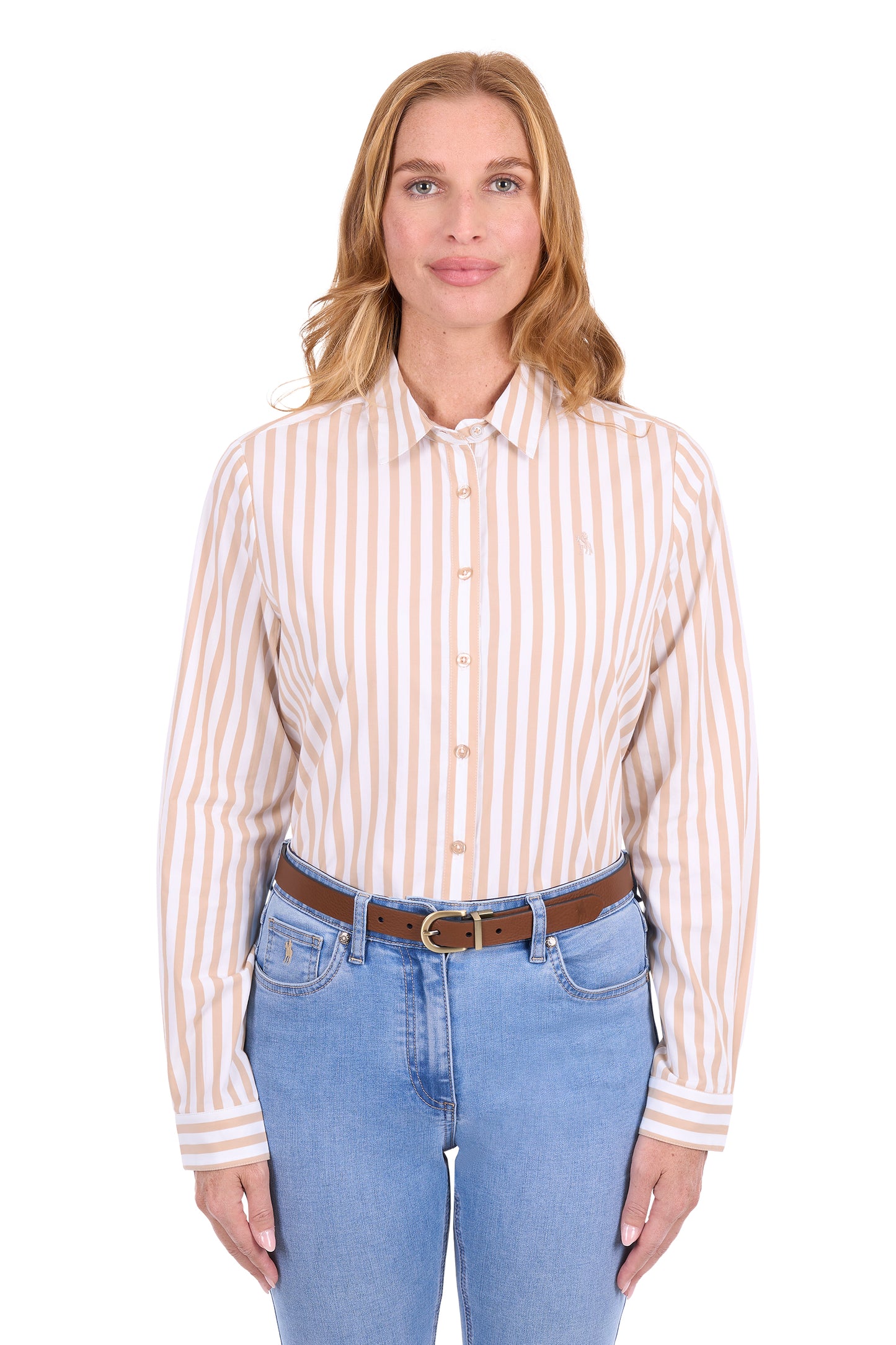 Thomas Cook Women’s Ellie Long Sleeve Shirt
