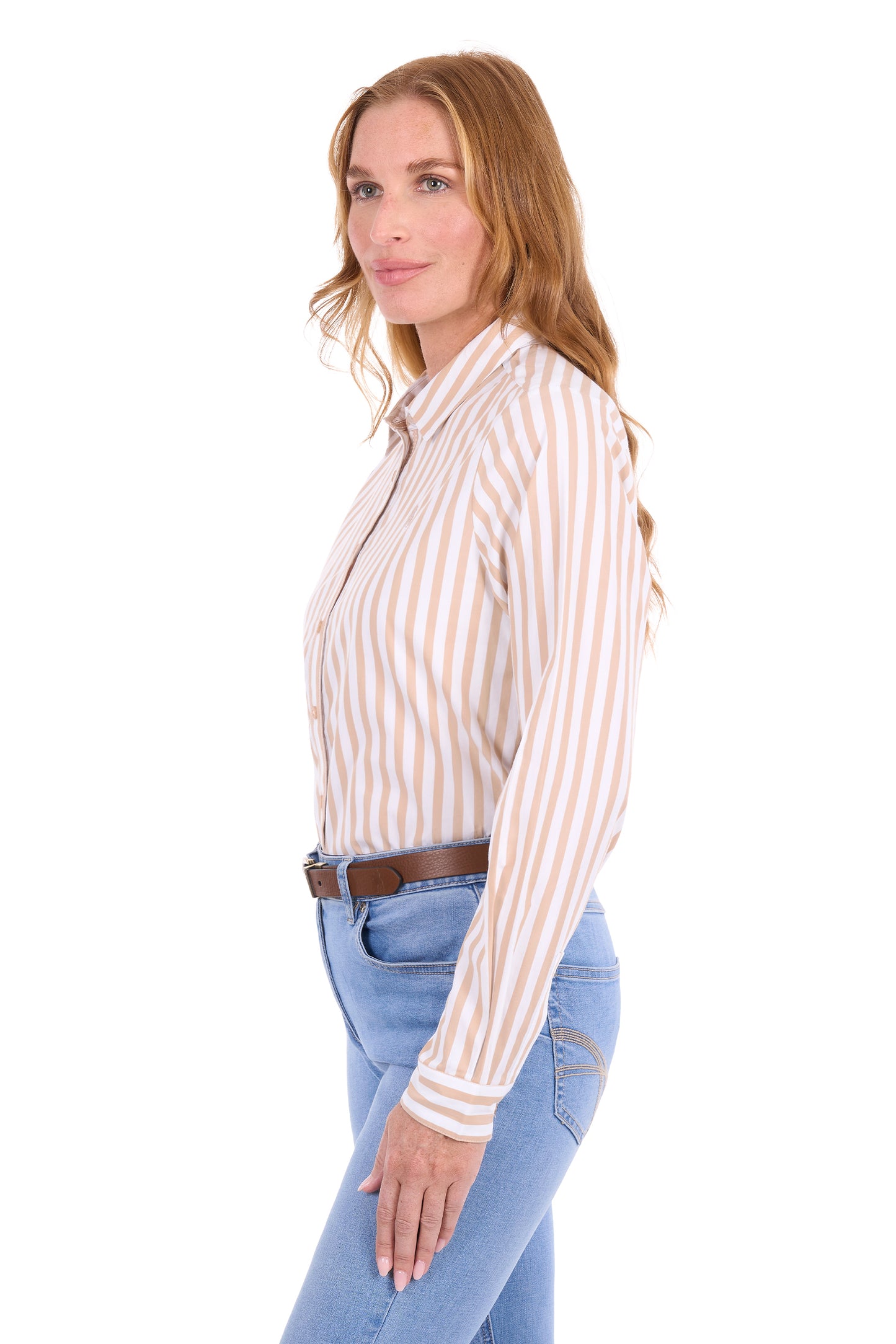Thomas Cook Women’s Ellie Long Sleeve Shirt