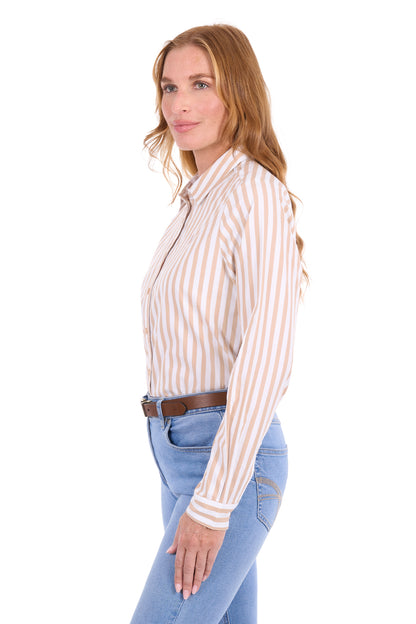 Thomas Cook Women’s Ellie Long Sleeve Shirt