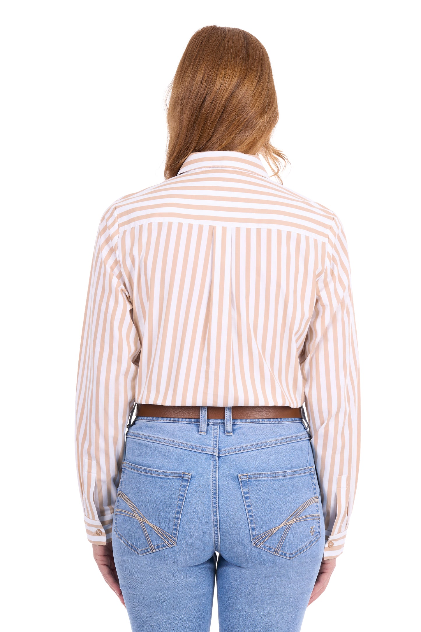 Thomas Cook Women’s Ellie Long Sleeve Shirt