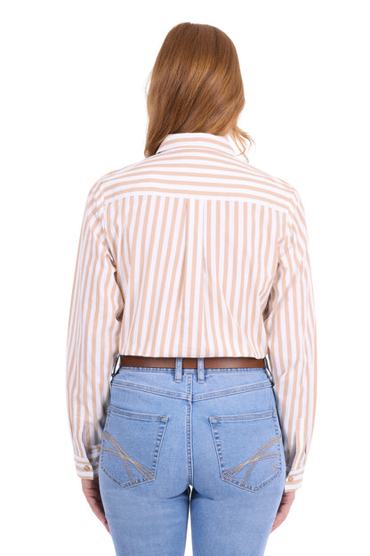 Thomas Cook Women’s Ellie Long Sleeve Shirt