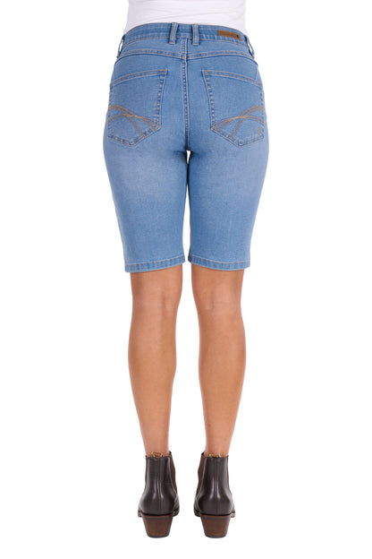 Thomas Cook Women’s Ebony Denim Short
