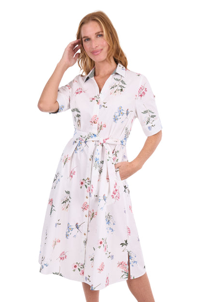 Thomas Cook Women’s Mona Shirt Dress