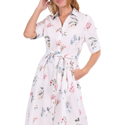 Thomas Cook Women’s Mona Shirt Dress