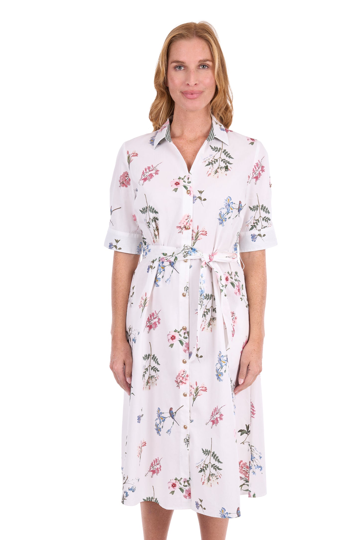 Thomas Cook Women’s Mona Shirt Dress